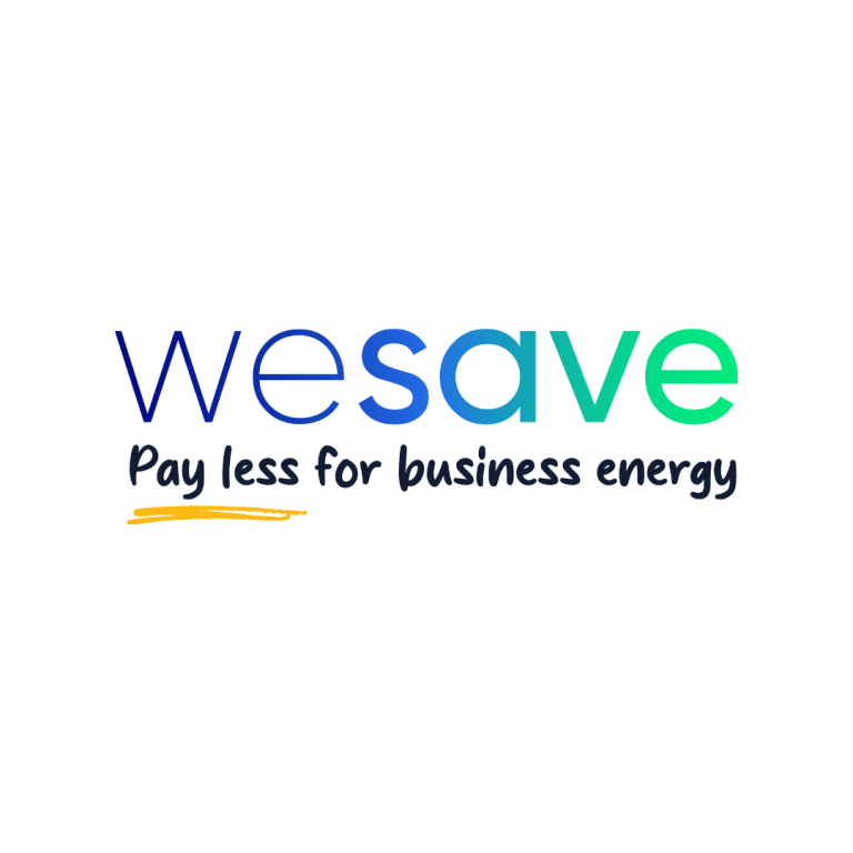 WeSave – Pay less for business energy