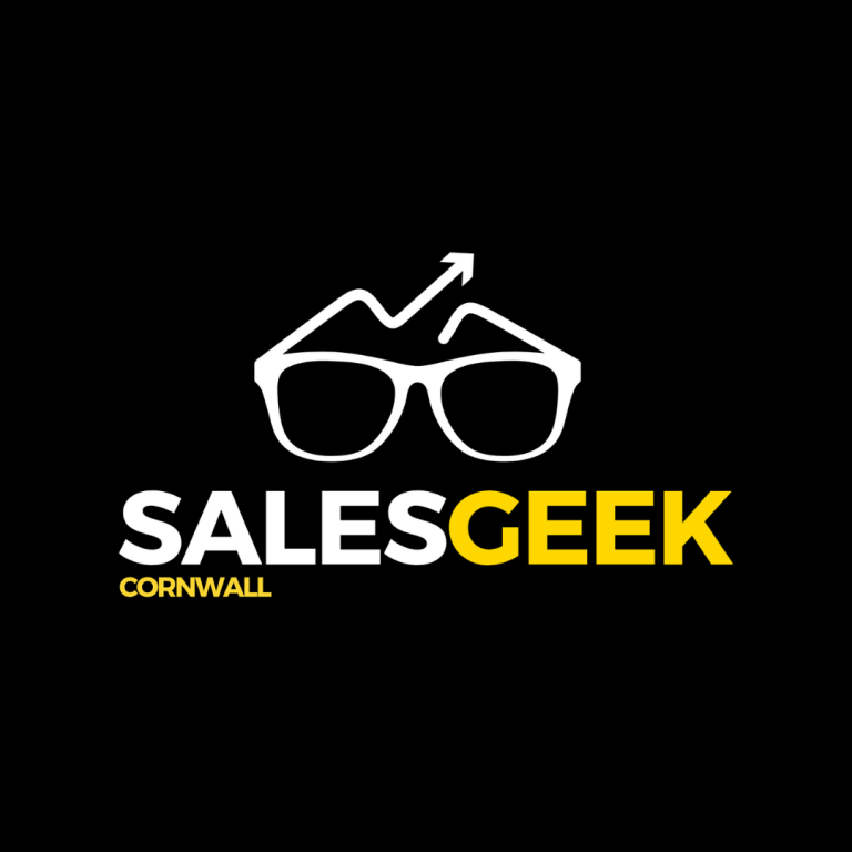 Sales Geek Cornwall