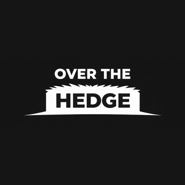 Over The Hedge