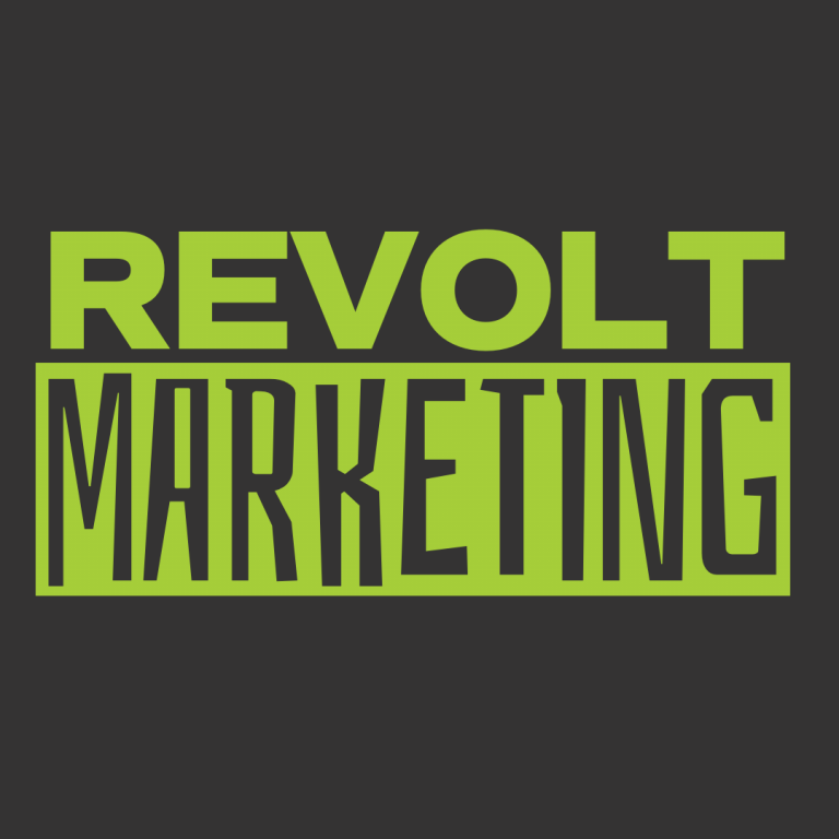 REVOLT Marketing