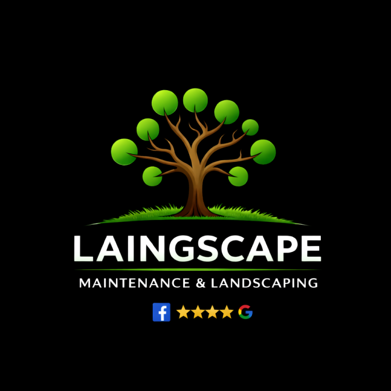 Laingscape