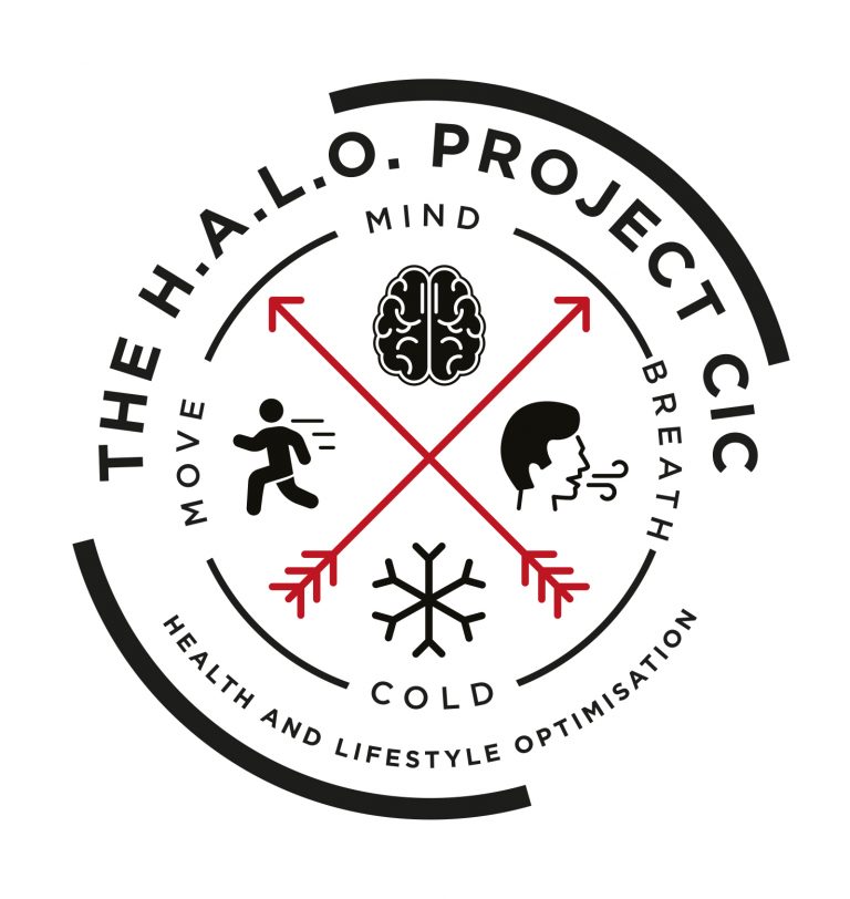 The H.A.L.O. Project