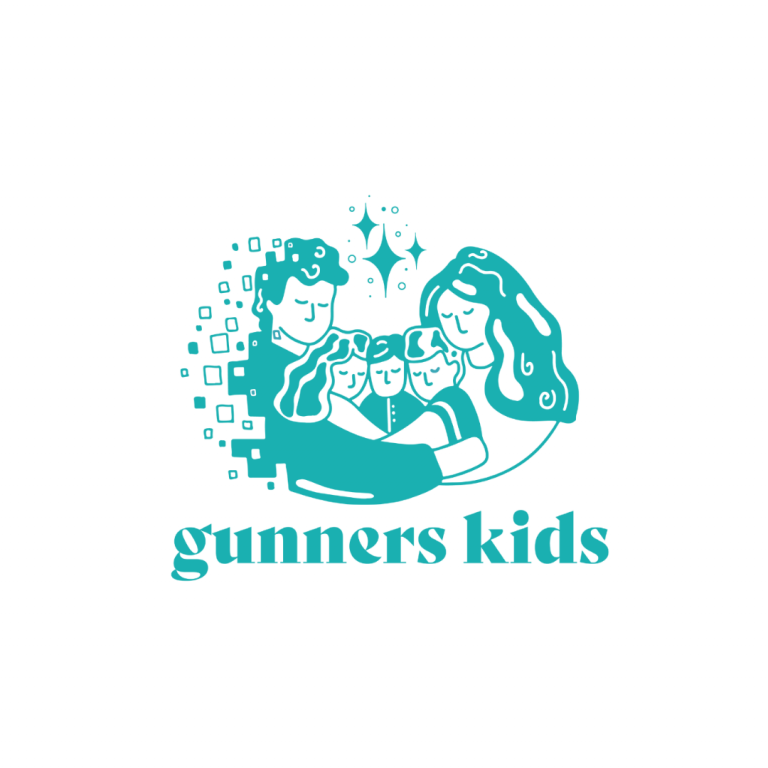 Gunners Kids CIC