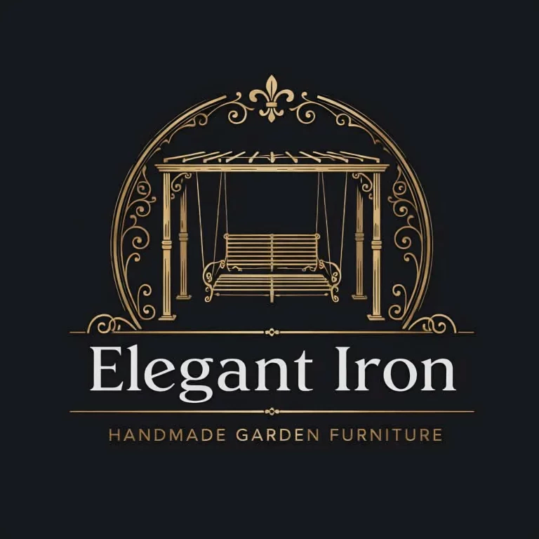 Elegant Iron
