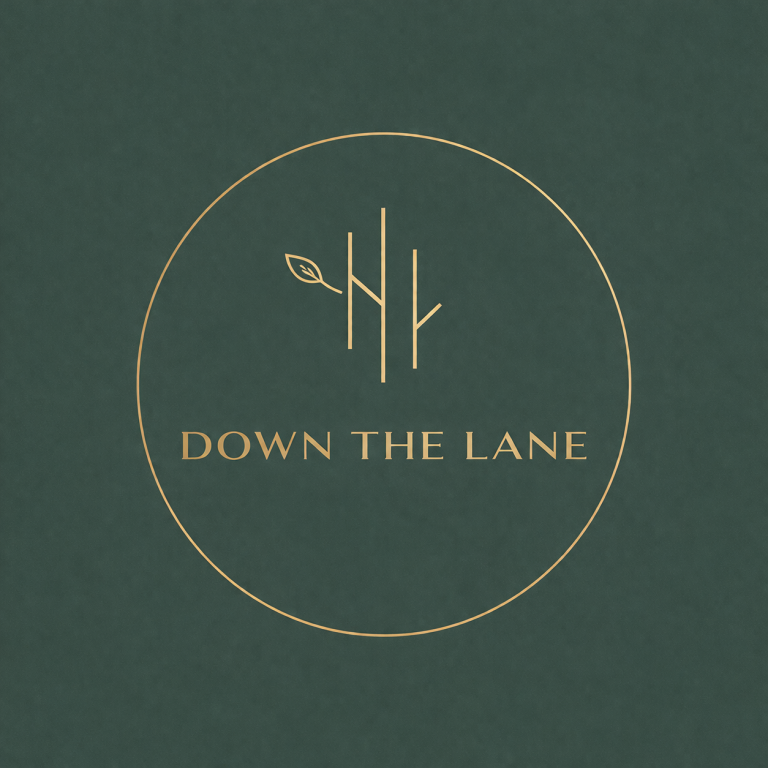 Down The Lane Workshop