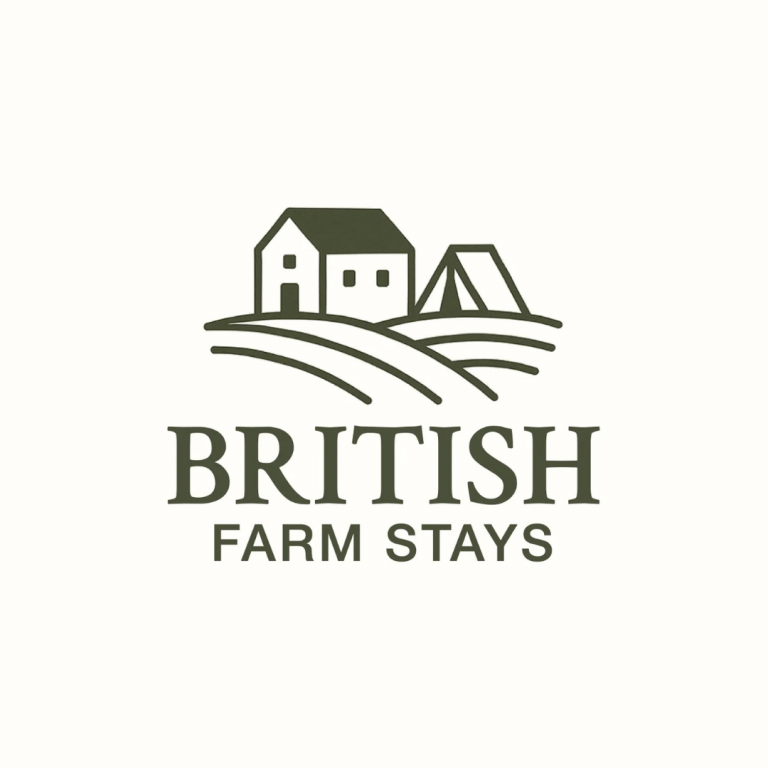 British Farm Stays
