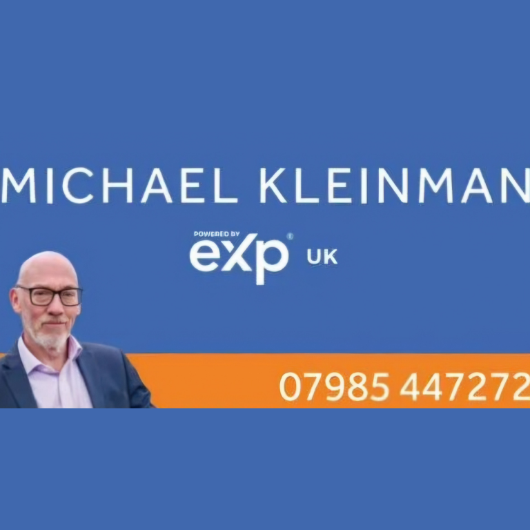 Michael Kleinman Estate Agent
