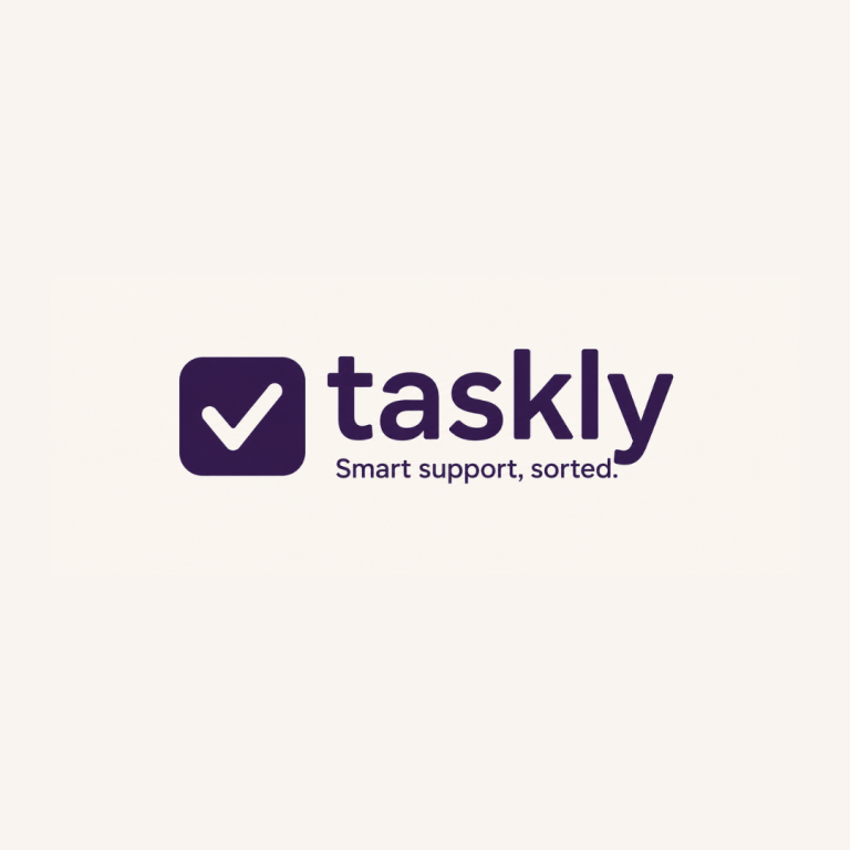 Taskly Virtual Assistant