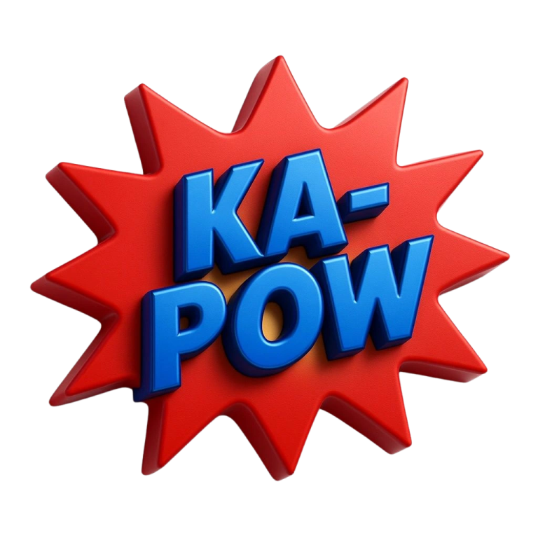 KA-POW Admin
